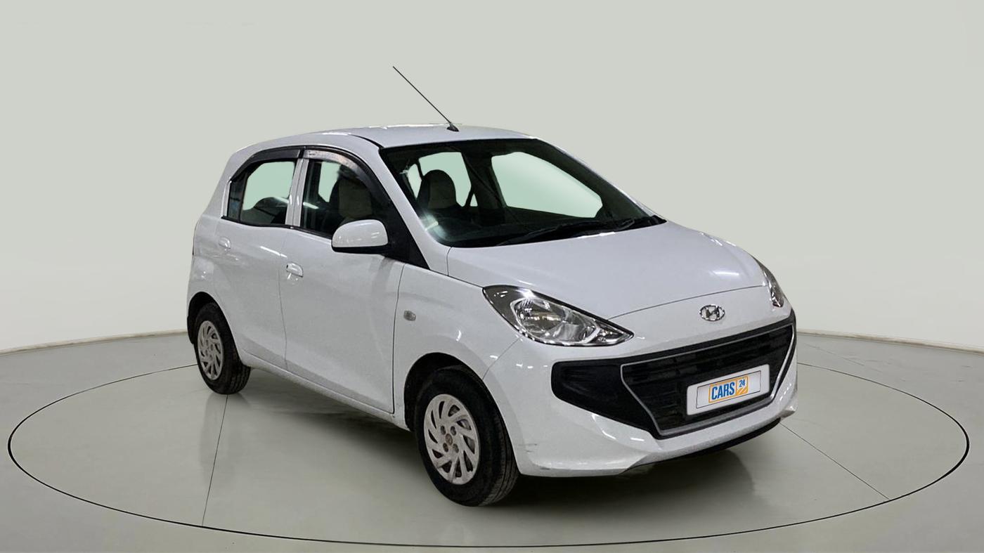 2020 Hyundai NEW SANTRO MAGNA 1.1 CORPORATE EDITION, Petrol, Manual, 36,945 km, SRP