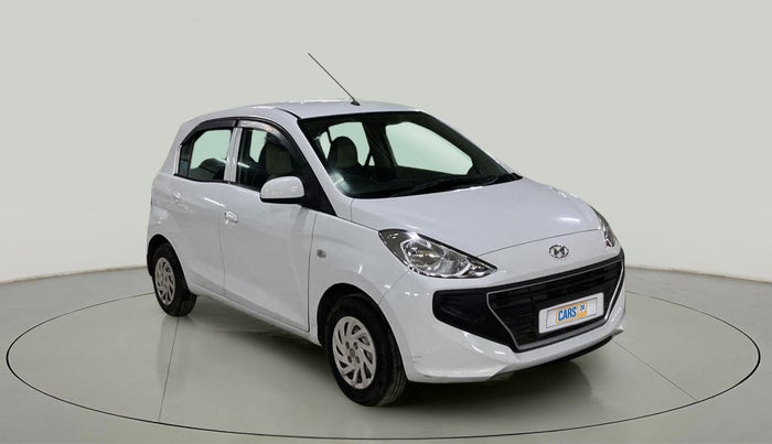 2020 Hyundai NEW SANTRO MAGNA 1.1 CORPORATE EDITION, Petrol, Manual, 36,945 km, SRP