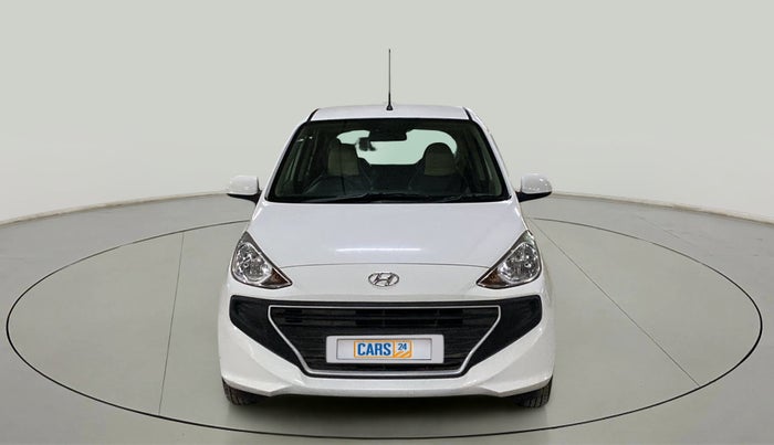 2020 Hyundai NEW SANTRO MAGNA 1.1 CORPORATE EDITION, Petrol, Manual, 36,945 km, Front