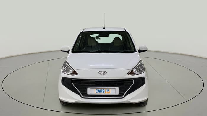 2020 Hyundai NEW SANTRO MAGNA 1.1 CORPORATE EDITION, Petrol, Manual, 36,945 km, Front