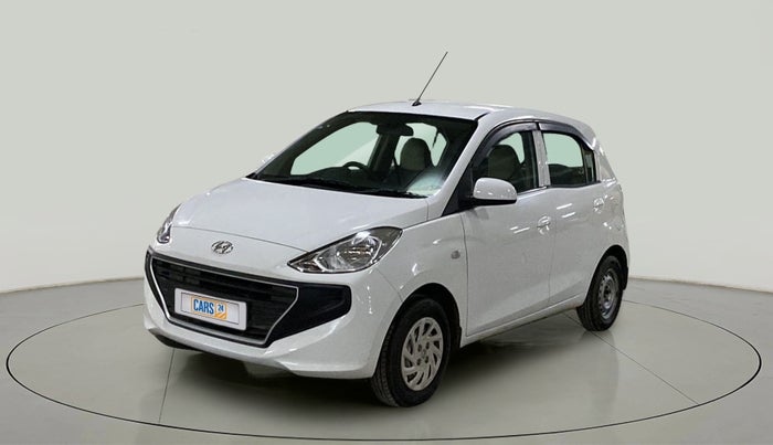 2020 Hyundai NEW SANTRO MAGNA 1.1 CORPORATE EDITION, Petrol, Manual, 36,945 km, Left Front Diagonal