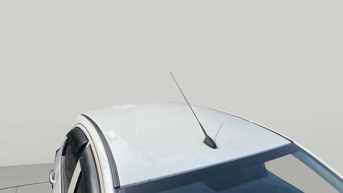 2018 Tata Tiago XT PETROL, Petrol, Manual, 54,618 km, Roof