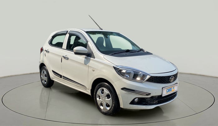 2018 Tata Tiago XT PETROL, Petrol, Manual, 54,618 km, SRP
