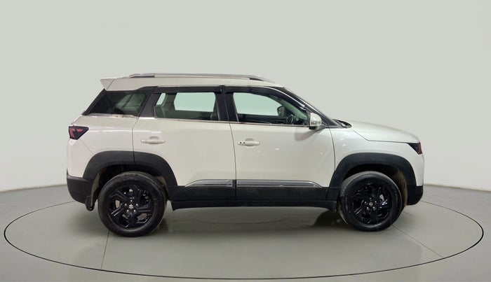 2023 Maruti BREZZA ZXI SMART HYBRID , Petrol, Manual, 12,072 km, Right Side View