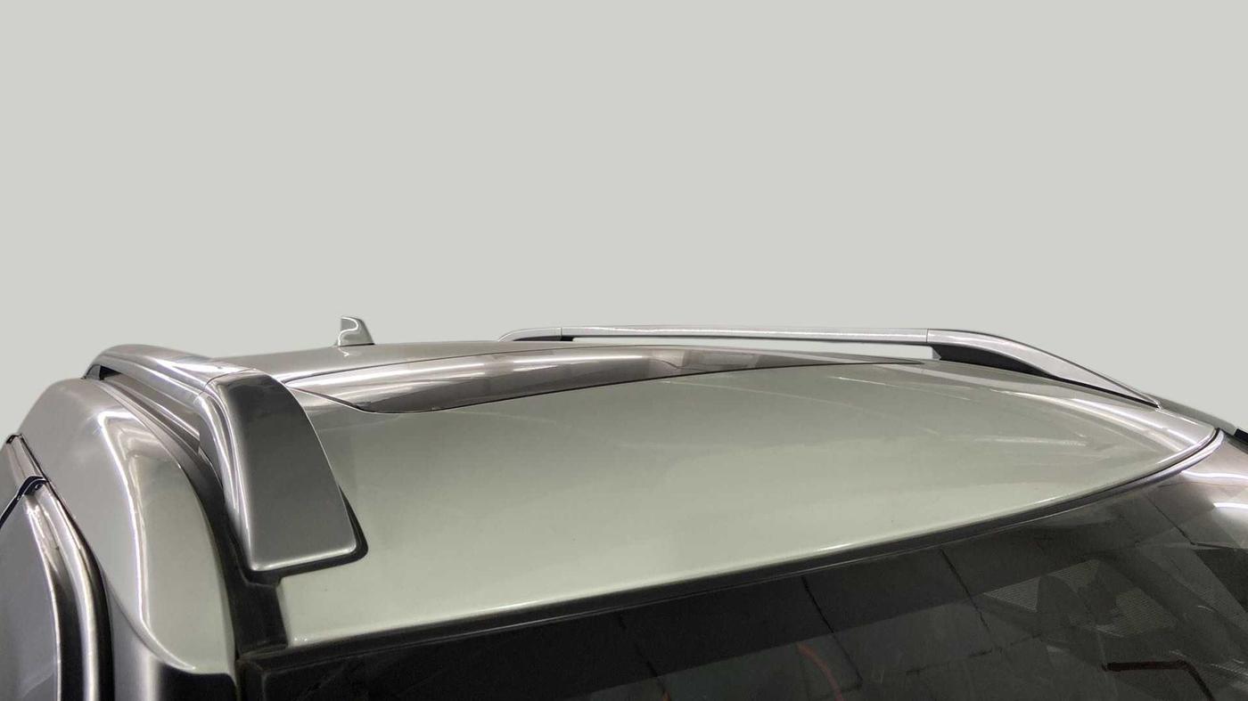 2023 Maruti BREZZA ZXI SMART HYBRID , Petrol, Manual, 12,072 km, Roof