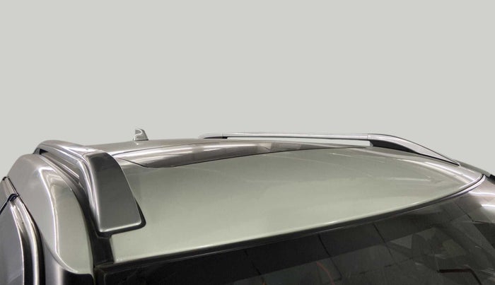 2023 Maruti BREZZA ZXI SMART HYBRID , Petrol, Manual, 12,072 km, Roof