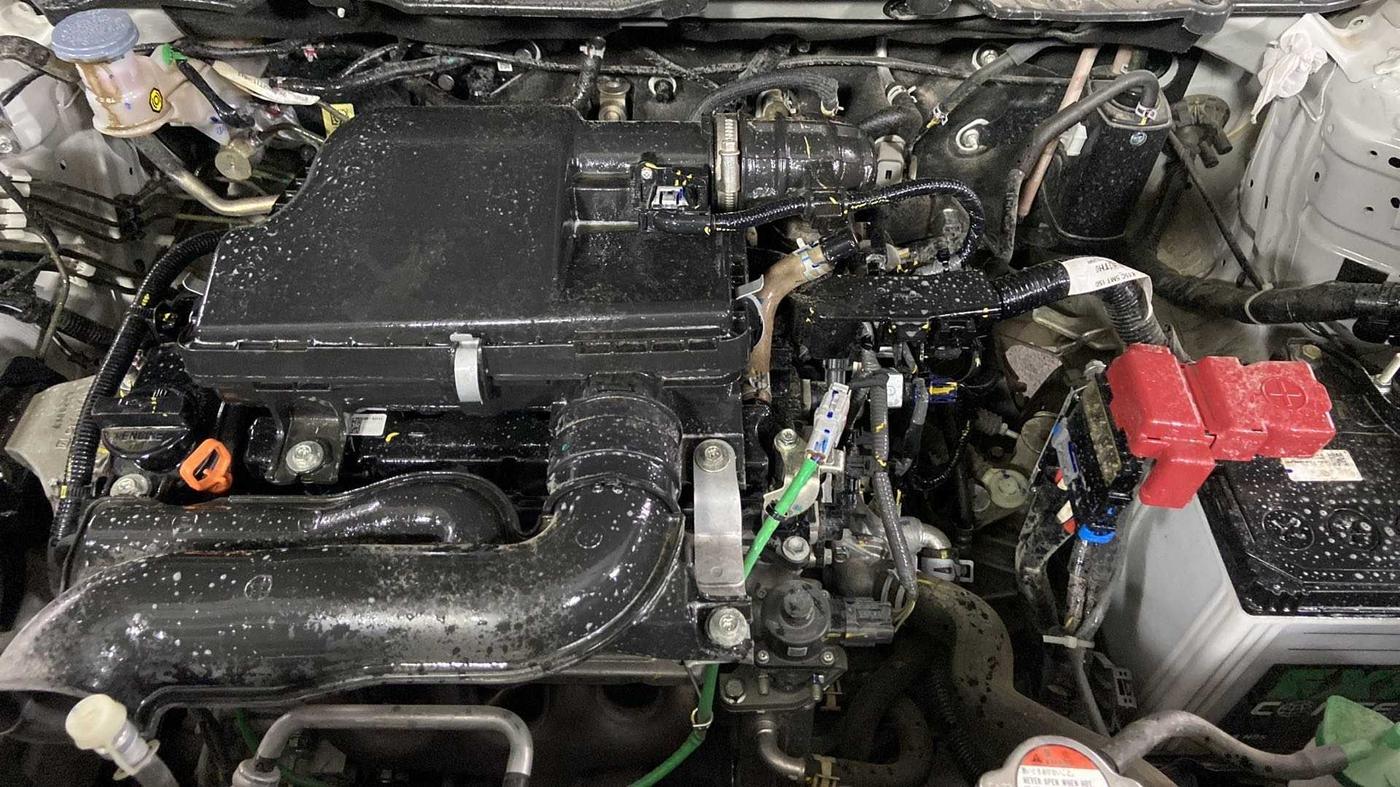2023 Maruti BREZZA ZXI SMART HYBRID , Petrol, Manual, 12,072 km, Open Bonet