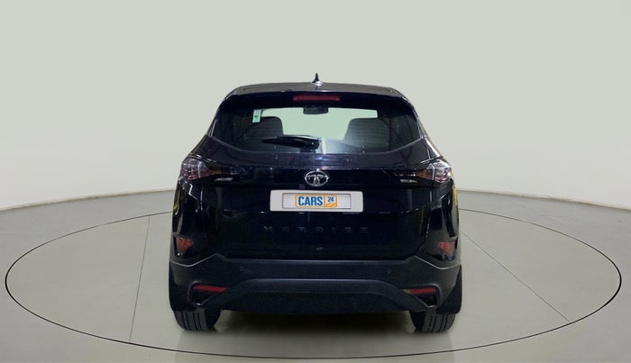 2022 Tata Harrier XZA SUNROOF 2.0L DARK EDITION, Diesel, Automatic, 15,757 km, Back/Rear