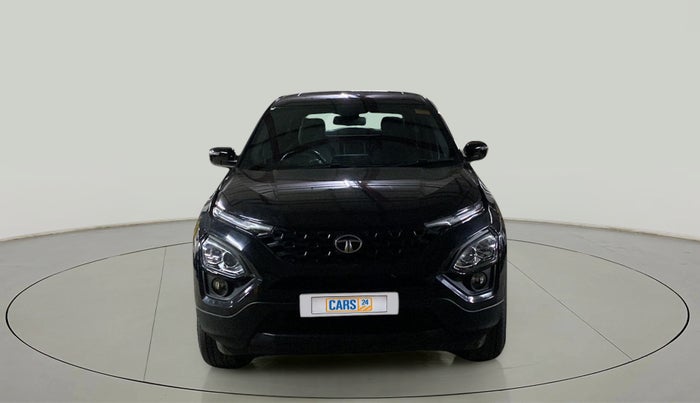 2022 Tata Harrier XZA SUNROOF 2.0L DARK EDITION, Diesel, Automatic, 15,757 km, Front