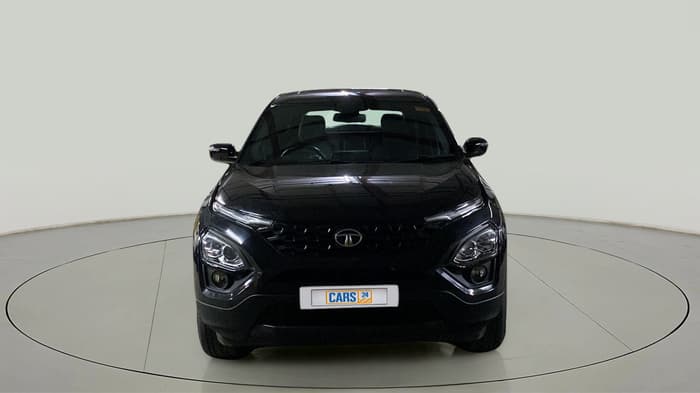 2022 Tata Harrier XZA SUNROOF 2.0L DARK EDITION, Diesel, Automatic, 15,757 km, Front