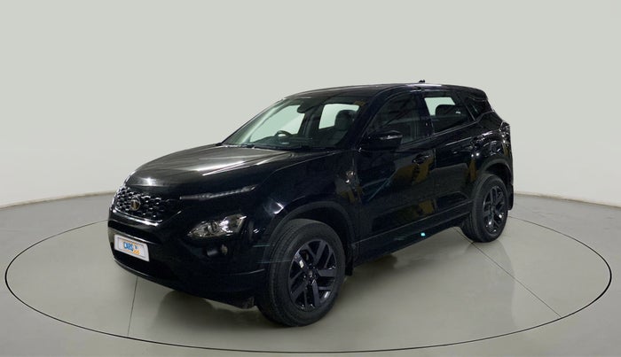 2022 Tata Harrier XZA SUNROOF 2.0L DARK EDITION, Diesel, Automatic, 15,757 km, Left Front Diagonal