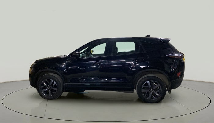 2022 Tata Harrier XZA SUNROOF 2.0L DARK EDITION, Diesel, Automatic, 15,757 km, Left Side