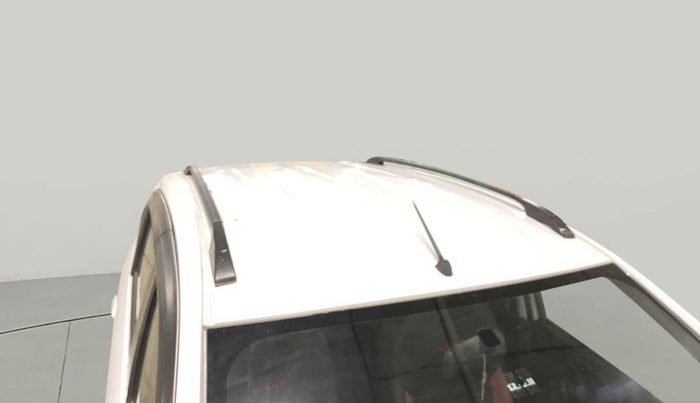 2017 Datsun Redi Go T (O), Petrol, Manual, 45,841 km, Roof
