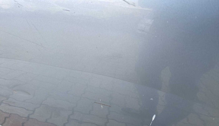 2010 Hyundai i10 SPORTZ 1.2, Petrol, Manual, 28,036 km, Rear left door - Slightly dented