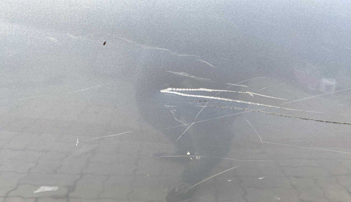 2010 Hyundai i10 SPORTZ 1.2, Petrol, Manual, 28,036 km, Right rear door - Slightly dented