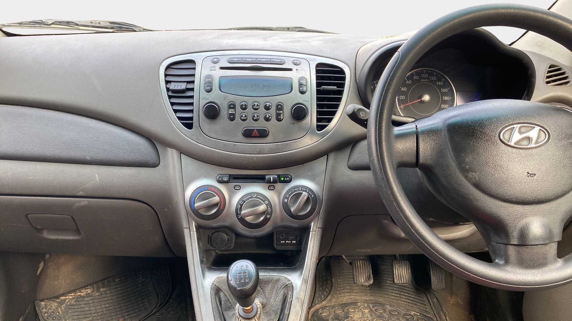 Features