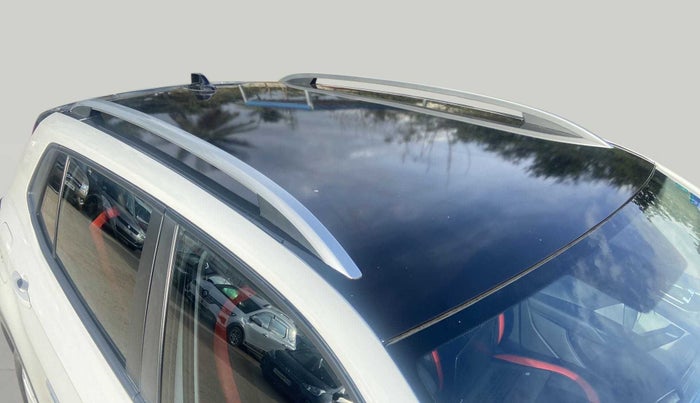 2021 Volkswagen TAIGUN GT 1.5 TSI MT, Petrol, Manual, 9,915 km, Roof