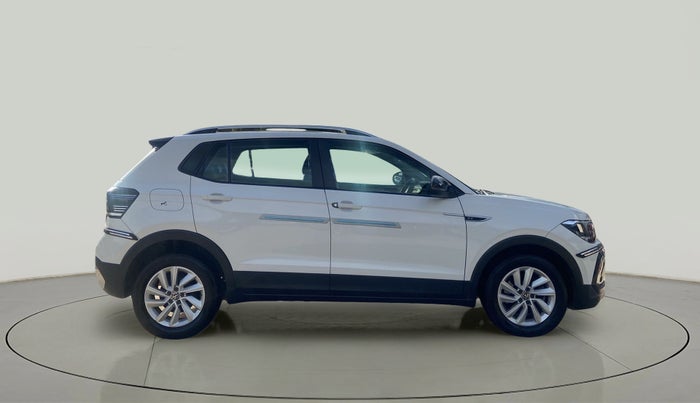 2021 Volkswagen TAIGUN GT 1.5 TSI MT, Petrol, Manual, 9,915 km, Right Side View