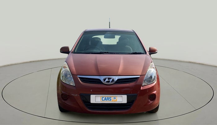 2011 Hyundai i20 SPORTZ 1.2, Petrol, Manual, 71,790 km, Front