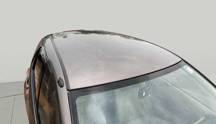 2012 Honda Brio S MT, Petrol, Manual, 45,583 km, Roof