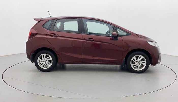 2016 Honda Jazz 1.2L I-VTEC VX, Petrol, Manual, 72,024 km, Right Side View