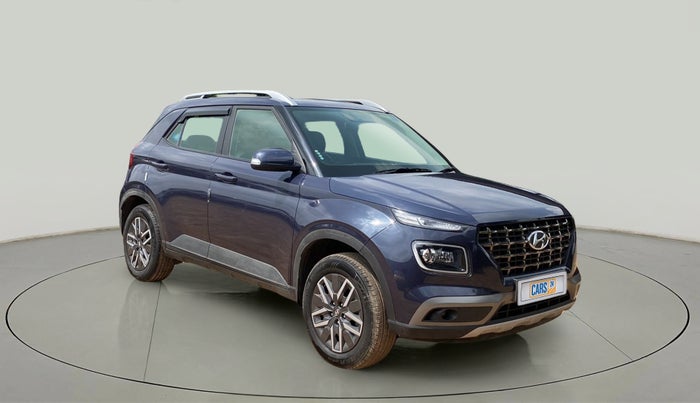 2022 Hyundai VENUE SX 1.0 TURBO, Petrol, Manual, 4,068 km, SRP