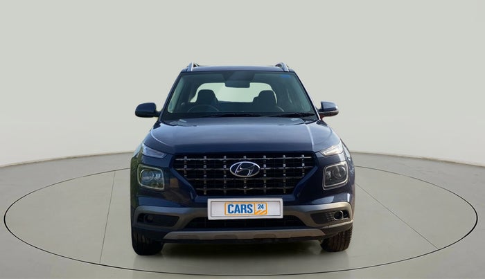 2022 Hyundai VENUE SX 1.0 TURBO, Petrol, Manual, 4,068 km, Front