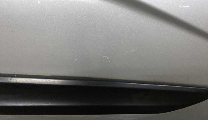 2017 Honda WR-V 1.2L I-VTEC VX MT, Petrol, Manual, 36,574 km, Driver-side door - Slightly rusted