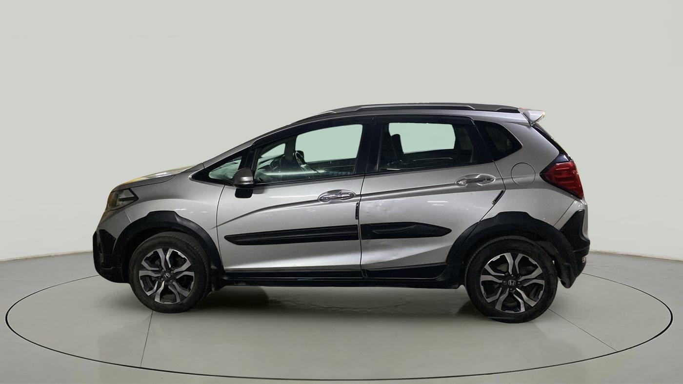 2017 Honda WR-V 1.2L I-VTEC VX MT, Petrol, Manual, 36,574 km, Left Side