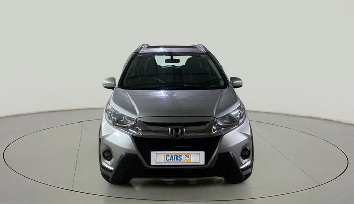 2017 Honda WR-V 1.2L I-VTEC VX MT, Petrol, Manual, 36,574 km, Front