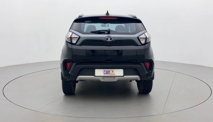 2021 Tata NEXON XZA PLUS DIESEL DARK EDITION, Diesel, Automatic, 29,907 km, Back/Rear
