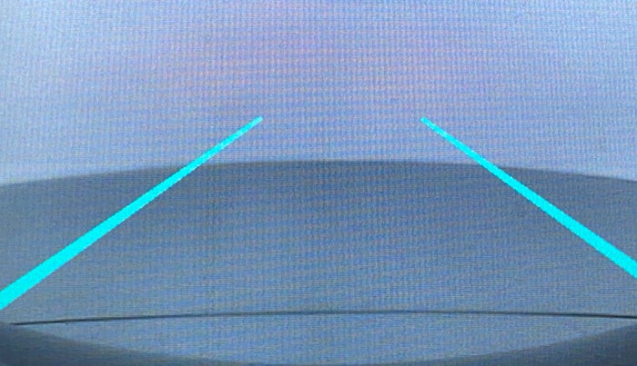2021 Tata NEXON XZA PLUS DIESEL DARK EDITION, Diesel, Automatic, 29,907 km, Parking Camera
