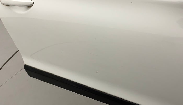 2016 Hyundai i20 Active 1.4 S, Diesel, Manual, 80,805 km, Driver-side door - Minor scratches