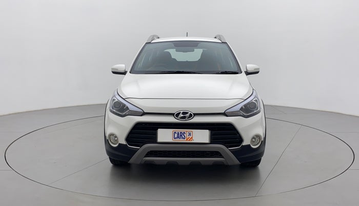 2016 Hyundai i20 Active 1.4 S, Diesel, Manual, 80,805 km, Front