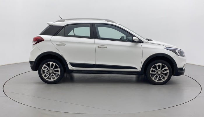 2016 Hyundai i20 Active 1.4 S, Diesel, Manual, 80,805 km, Right Side View