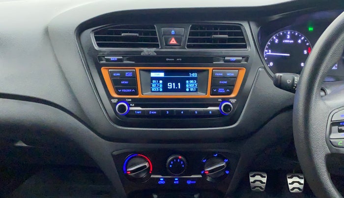 2016 Hyundai i20 Active 1.4 S, Diesel, Manual, 80,805 km, Air Conditioner