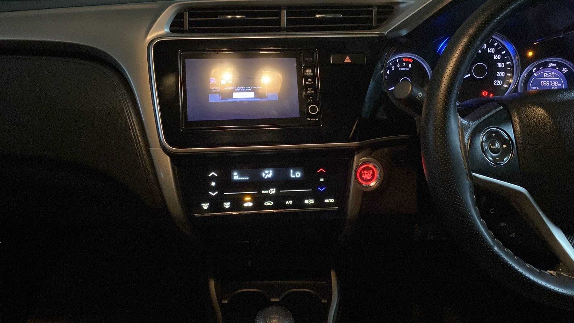 Features