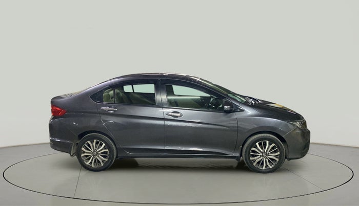 2017 Honda City 1.5L I-VTEC VX, Petrol, Manual, 38,736 km, Right Side View