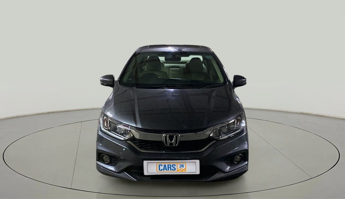2017 Honda City 1.5L I-VTEC VX, Petrol, Manual, 38,736 km, Front