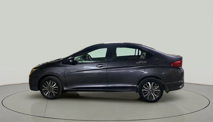 2017 Honda City 1.5L I-VTEC VX, Petrol, Manual, 38,736 km, Left Side