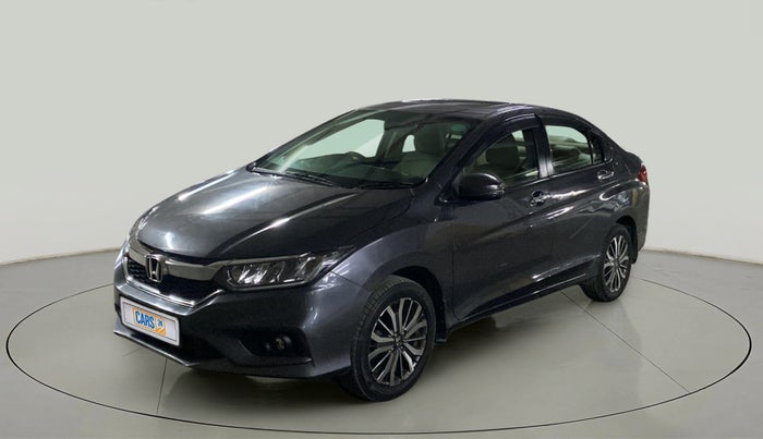 2017 Honda City 1.5L I-VTEC VX, Petrol, Manual, 38,736 km, Left Front Diagonal