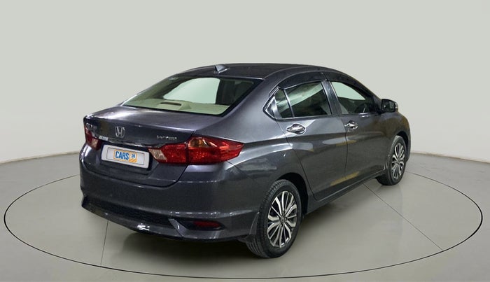 2017 Honda City 1.5L I-VTEC VX, Petrol, Manual, 38,736 km, Right Back Diagonal