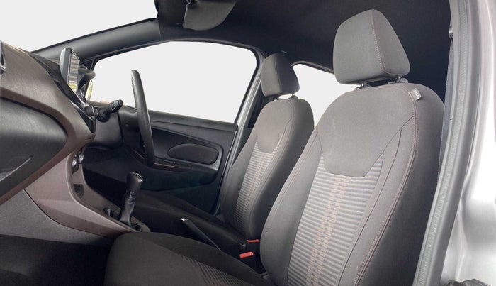 2018 Ford FREESTYLE TITANIUM PLUS 1.2 PETROL, Petrol, Manual, 68,737 km, Right Side Front Door Cabin