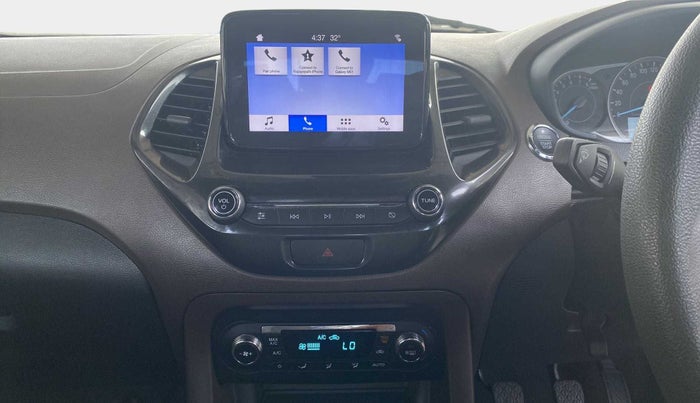 2018 Ford FREESTYLE TITANIUM PLUS 1.2 PETROL, Petrol, Manual, 68,737 km, Air Conditioner