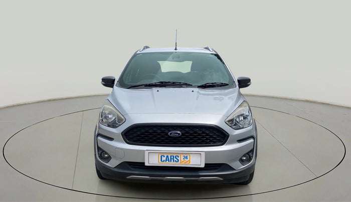 2018 Ford FREESTYLE TITANIUM PLUS 1.2 PETROL, Petrol, Manual, 68,737 km, Front