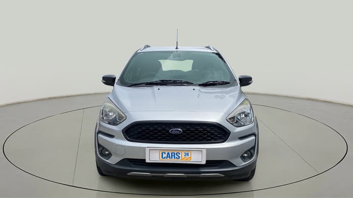 2018 Ford FREESTYLE TITANIUM PLUS 1.2 PETROL, Petrol, Manual, 68,737 km, Front