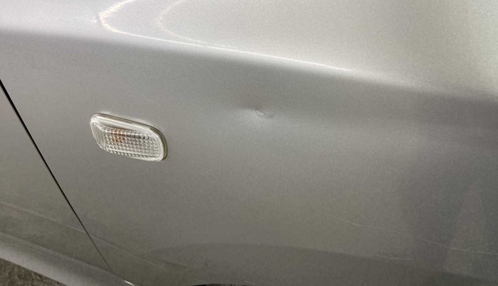 2017 Honda City 1.5L I-VTEC SV, Petrol, Manual, 65,468 km, Right fender - Minor scratches