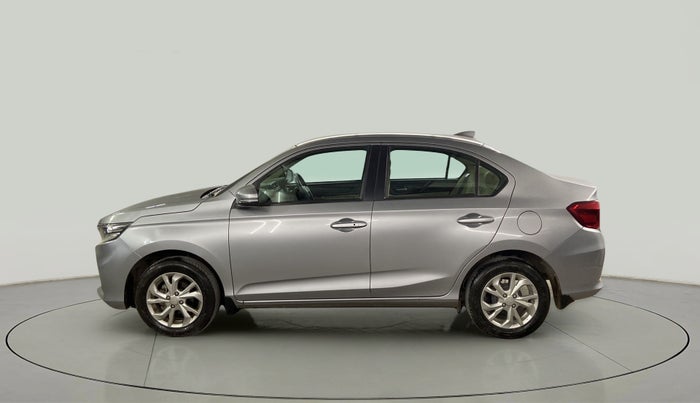 2018 Honda Amaze 1.2L I-VTEC V CVT, Petrol, Automatic, 8,960 km, Left Side