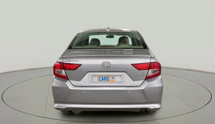 2018 Honda Amaze 1.2L I-VTEC V CVT, Petrol, Automatic, 8,960 km, Back/Rear