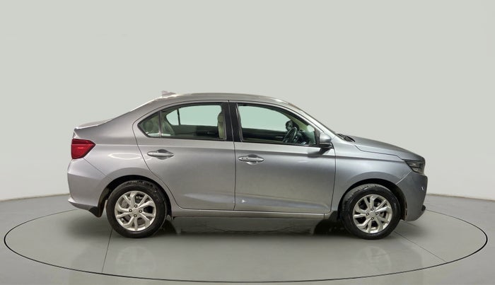 2018 Honda Amaze 1.2L I-VTEC V CVT, Petrol, Automatic, 8,960 km, Right Side View